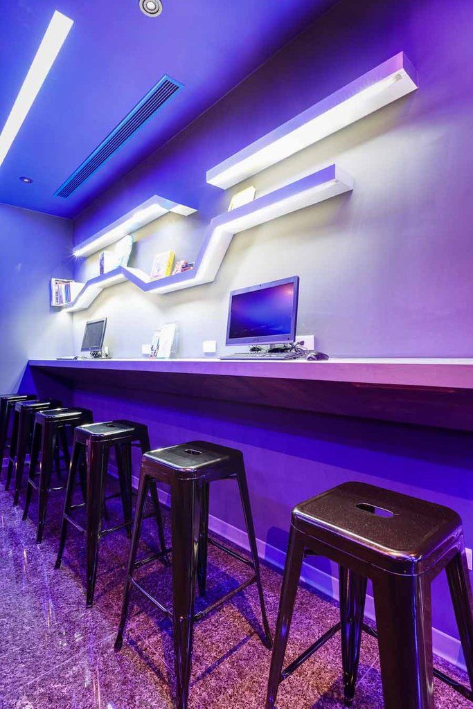 Space Inn Xinyi Taipei Exterior photo